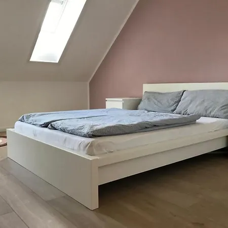 Nordic Living - 90m² Im Nordisch Modernen Stil