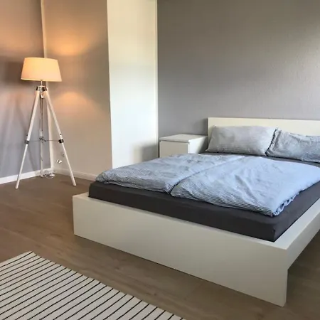 Nordic Living - 90m² Im Nordisch Modernen Stil *