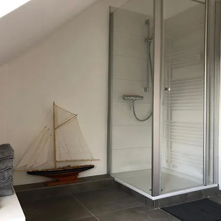 Nordic Living - 90m² Im Nordisch Modernen Stil * Flensburg