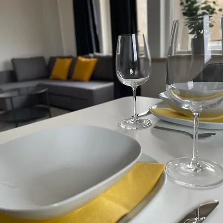 Nordic Living - 90m² Im Nordisch Modernen Stil